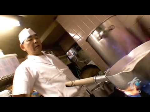 Japan Sarashina Horii Soba