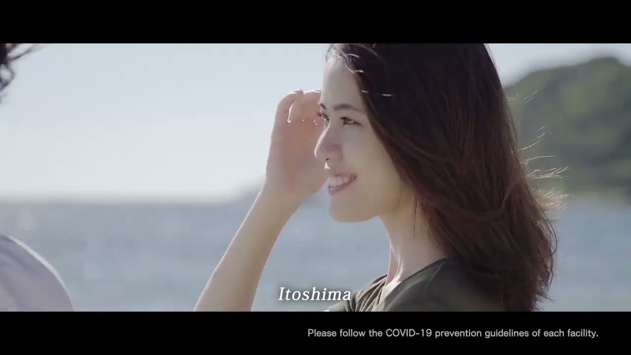 [Official] Canal City Hakata Tourism Promotion Video#CanalCityHakata #FukuokaSightseeing