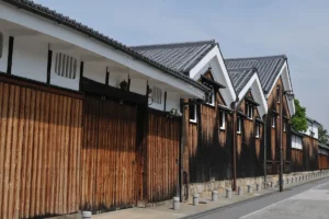 Gekkeikan Okura Sake Museum