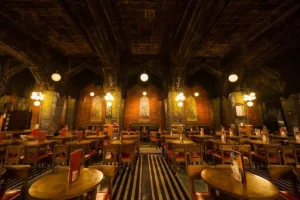 Ginza Lion Beer Hall
