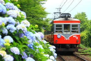 Hakone Tozan Railway