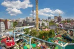 Amusement Park: Asakusa Hanayashiki