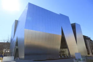 Hokusai Museum