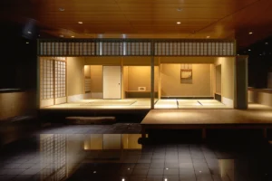 Hosomi Museum