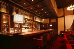 Lamp Bar