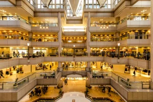 Landmark Plaza