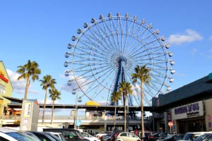 Marinoa City Fukuoka