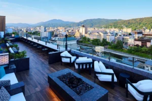 Sora Niwa Terrace Hotel