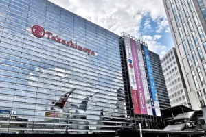 Takashimaya Yokohama