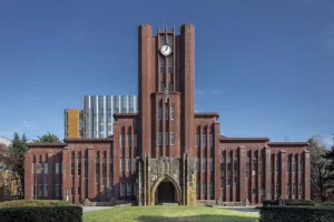 University of Tokyo