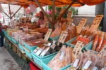 Wajima Morning Market