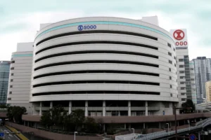 Sogo Yokohama