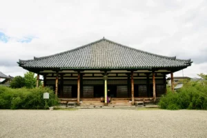 Gangō-ji