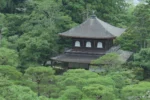 Ginkaku-ji
