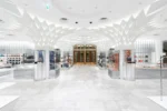 Mitsukoshi Nihombashi