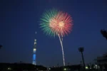 Sumida River Fireworks Festival