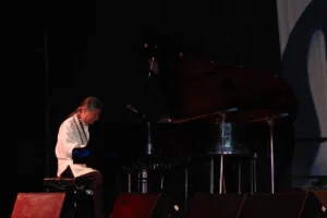 Jazz Is