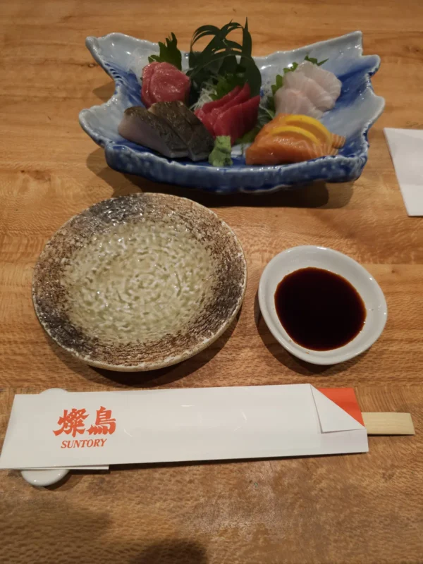Itadakimasu
