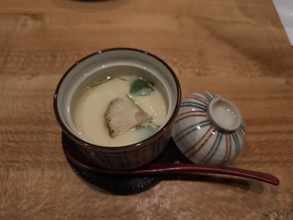 Chawanmushi