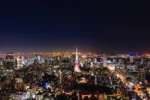 Tokyo Tower